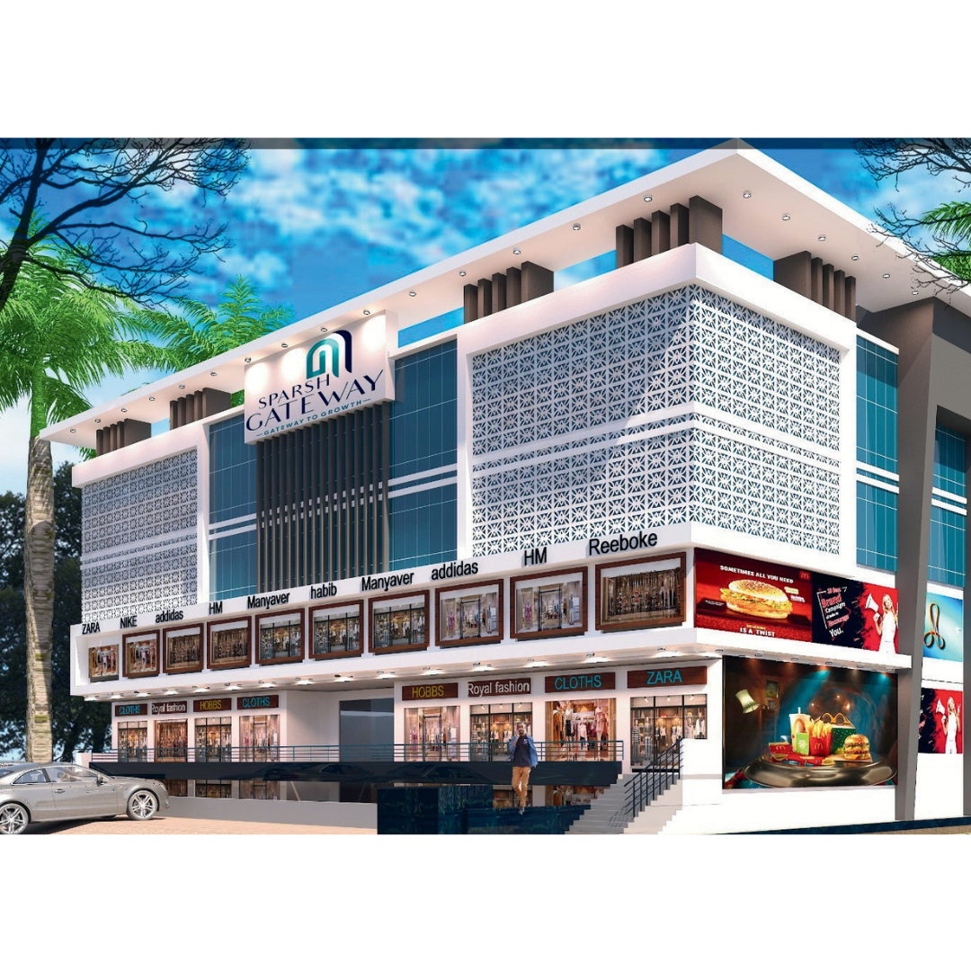 shop,office and showroom space for sale